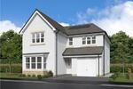 Plot 80, Cherrywood at East Calder Oaks, Oakbank Road EH53