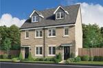 Plot 74, Calderton at The Fairways, off Lundhill Road S73