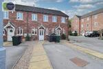 Goldfinch Court, Rotherham S63