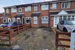 Montreal Street, Hathershaw, Oldham, OL8