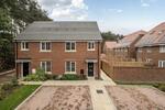 Beaufort Park, Berkshire RG40