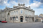 88 Spring Garden Aberdeen, AB25 1DJ