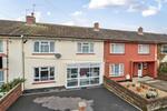 Langford Avenue, Honiton, EX14