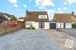Shortcroft, Kelvedon Hatch, Brentwood, Essex, CM15