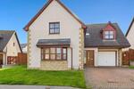 Ewing Crescent, Buckie, AB56