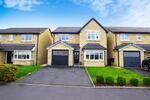 Plover Crescent, Darwen