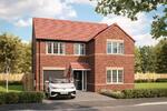 Plot 140 at Monkswood Monkswood, Priorslee TF2