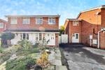 Crestwood Close, Burton-on-Trent DE13