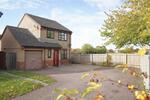 Charles Melrose Close, Mildenhall, Suffolk, IP28