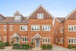 Jubilee Mews, Buckinghamshire HP13