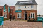 Plot 102, The Brampton at Hawkers Place, Lovesey Avenue NG15