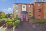 Peter James Court, Stafford ST16