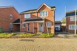 Oceana Crescent, Beggarwood, Basingstoke, RG22