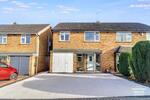 Furnivall Crescent, Lichfield WS13