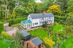 Corner Cottage, Bickley, Tenbury Wells, Worcestershire