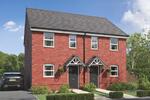 Plot 242, The Alnmouth at Hawkers Place, Lovesey Avenue NG15