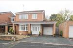 Yarmouth Drive, Westwood Grange, Cramlington