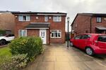 Harrowby Fold, Farnworth, Bolton, BL4