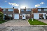 Brompton Close, Luton, Bedfordshire, LU3 3QU