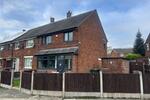 Derby Street, Chadderton, Oldham, Greater Manchester, OL9