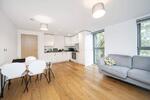 Chesworth Court, Fulneck Place, Stepney, LONDON, E1