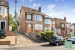 Slades Gardens, Enfield, EN2