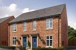 Plot 4, The Barlow at Blackberry Gardens, Off Leake Road NG11