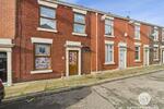 Rutland Street, Blackburn, BB2