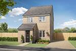 Plot 195, Kilkenny at Springfield Meadows, Rosewood Ave, Bolsover S44