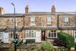 Willow Grove, Harrogate, North Yorkshire, HG1