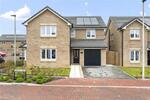2 Niven Way, West Craigs, Edinburgh, EH12 8FP