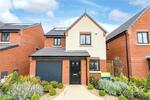 Elderfield Drive, Winsford, Cheshire, CW7