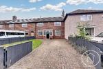Teesdale Avenue, Billingham, TS23
