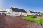 14 Stonedyke Road Carluke ML8 4BQ