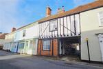 East Street, Coggeshall, Colchester, CO6