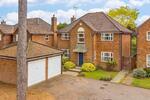 Bennett Close, Welwyn Garden City, AL7 4JA