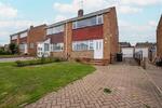 Oak Drive, Higham, Rochester, Kent, ME3 7BD