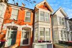 Cliff Avenue, Westcliff-On-Sea