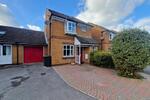 Tutor Close, Hamble SO31
