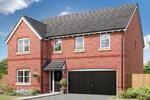 Plot 474, The Broadhaven at Woodhorn Grange, Faldo Drive NE63