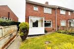 Warwick Avenue, Moorside, Consett, DH8