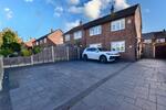 Roedean Gardens, Urmston, M41