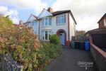 Kendal Avenue, Thornton-Cleveleys, FY5
