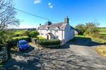 Llangwyllog, Llangefni, Isle of Anglesey, LL77