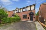Clent Hill Drive, Rowley Regis, B65 8LP