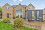 Elegant Detached Home in Wisbech