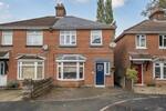 Yew Road, Southampton SO18