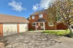 Dutchells Way, Willingdon, Eastbourne, BN22