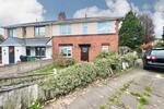 Nagersfield Road, Brierley Hill DY5