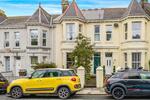 Gifford Terrace Road, Plymouth, PL3 4JE